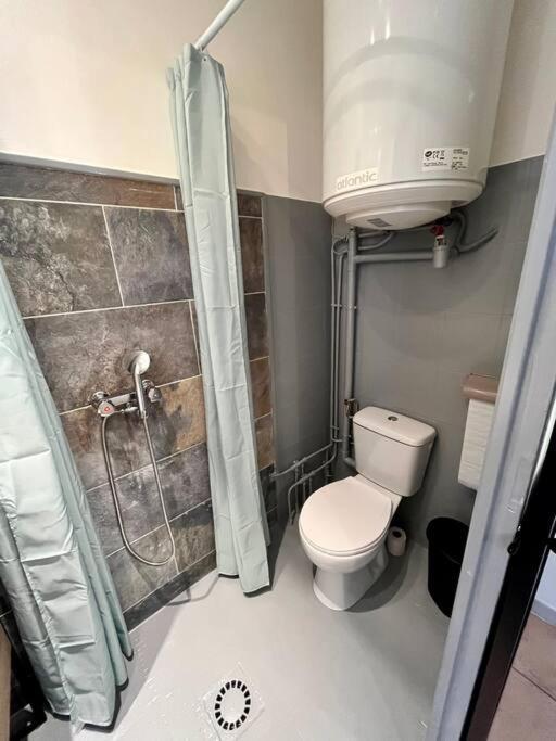 Aix-En-Provence, Cosy Studio Proche Toutes Commodites, Linges Fournis エクステリア 写真