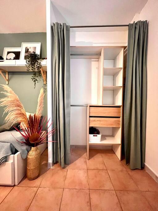 Aix-En-Provence, Cosy Studio Proche Toutes Commodites, Linges Fournis エクステリア 写真
