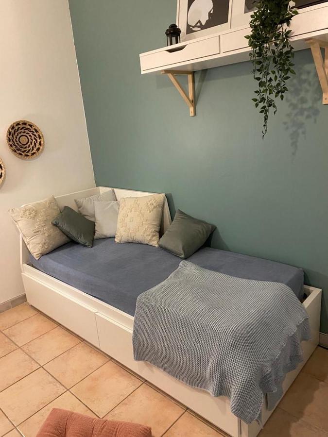 Aix-En-Provence, Cosy Studio Proche Toutes Commodites, Linges Fournis エクステリア 写真