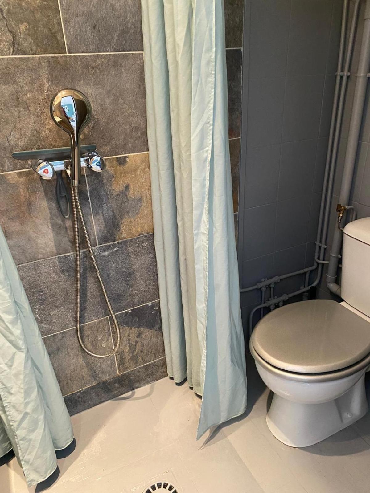 Aix-En-Provence, Cosy Studio Proche Toutes Commodites, Linges Fournis エクステリア 写真